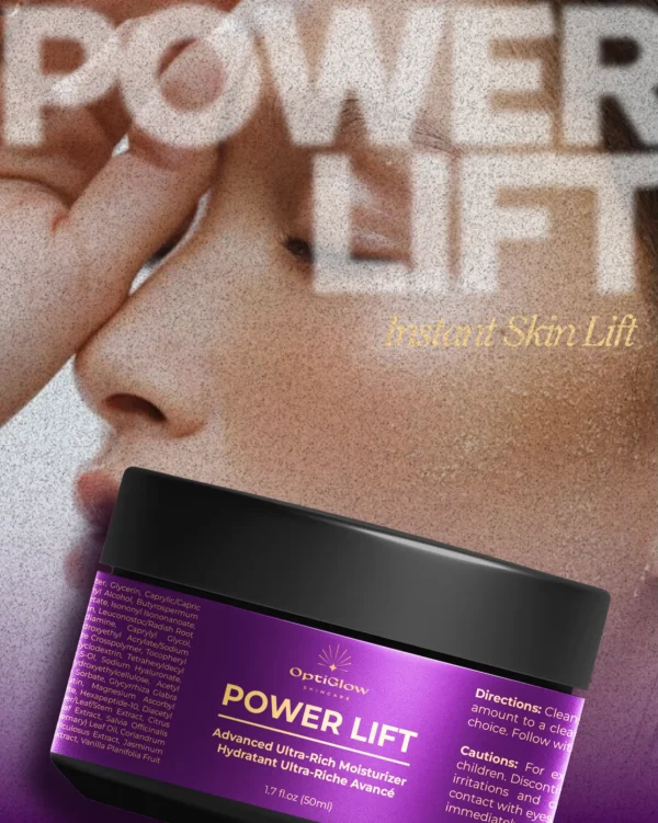 Power Lift 50ml