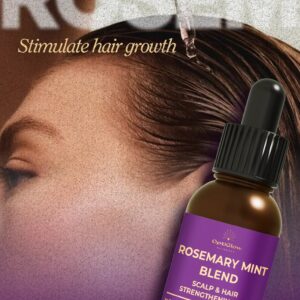 Rosemary Mint 59ml