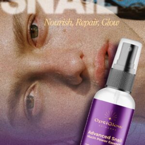 Advanced Snail 100ml